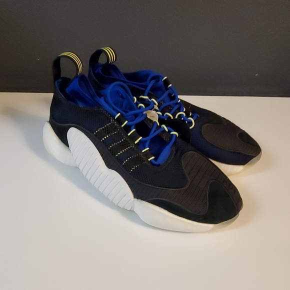 adidas Other - Adidas crazy byw